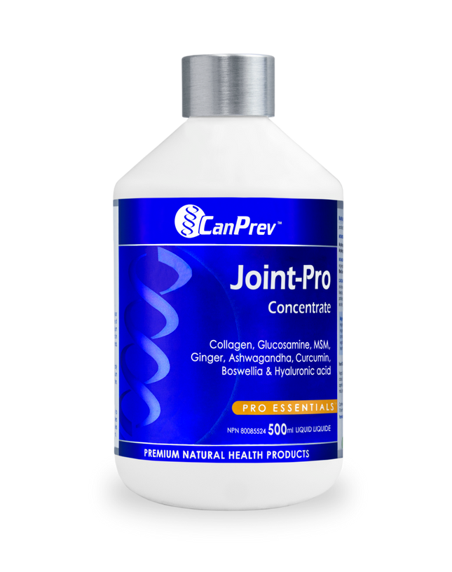 CANPREV JOINT-PRO 浓缩液 500ml