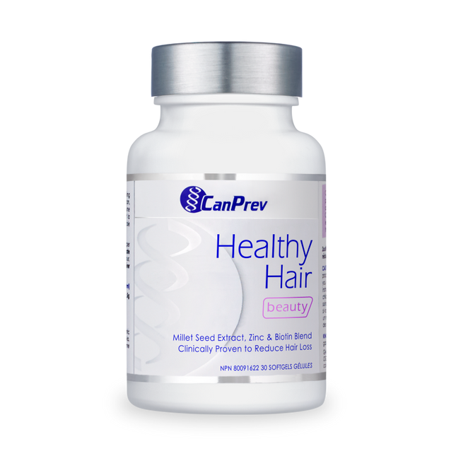 CANPREV HEALTHY HAIR BEAUTY 30sg