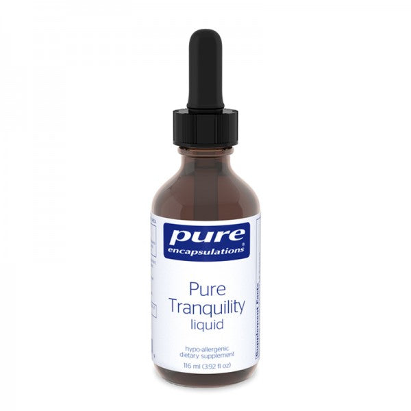 Pure Encapsulations Pure Tranquility 116ml