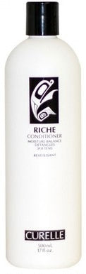 Curelle Rich Conditioner 500ml 