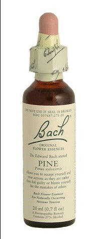 Bach Pine 20ml