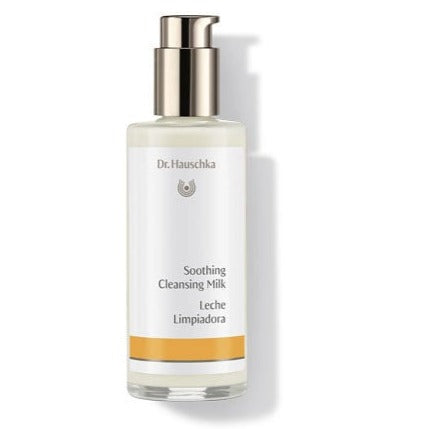 DR HAUSCHKA CLEANSING MILK 145ml