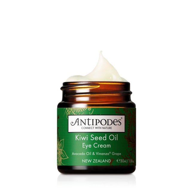 ANTIPODES KIWI SEED OIL EYE CREAM 30ml