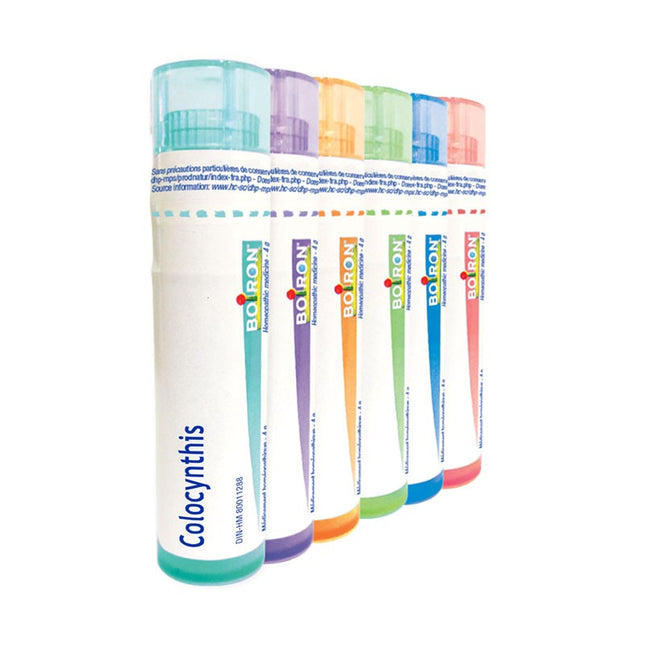 Boiron Colocynthis 30CH 80pellets