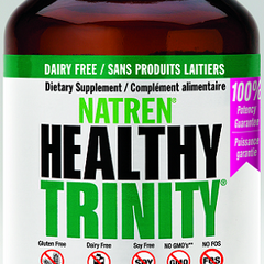 Natren Healthy Trinity 30caps