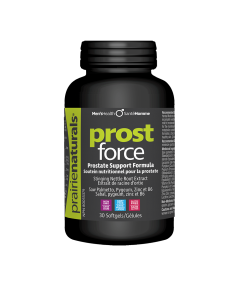 Prairie Naturals Prost Force 30sg