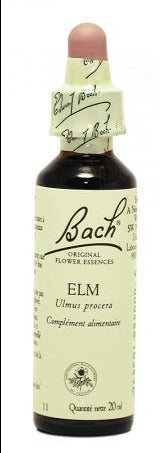 Bach Elm 20ml