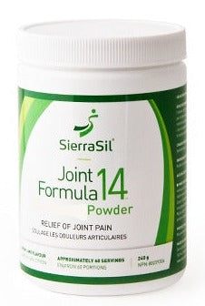 Sierrasil Joint Formula Powder 240g