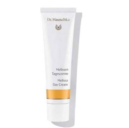 DR HAUSCHKA MELISSA DAY CREAM 30ml