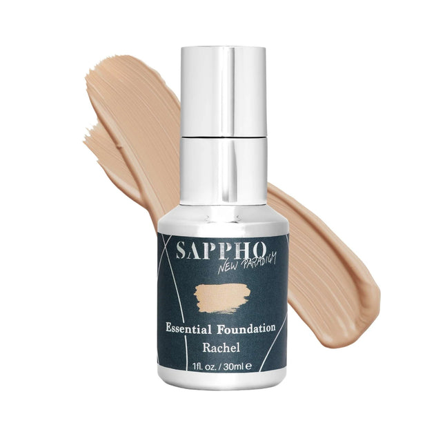 SAPPHO NEW PARADIGM FOUNDATION RACHEL 30ml
