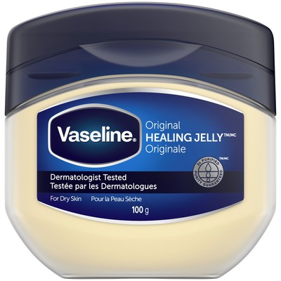 VASELINE ORIGINAL JELLY 375g