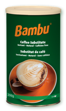 一个VOGEL BAMBU 200g