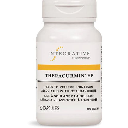 Integrative Therapeutics Theracurmin HP 60vcaps
