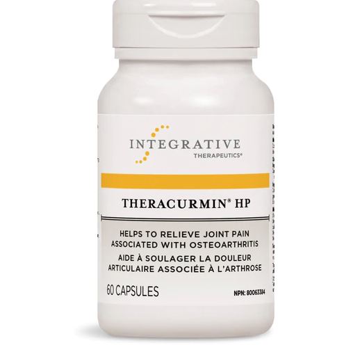 Integrative Therapeutics Theracurmin HP 60vcaps