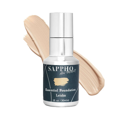 SAPPHO NEW PARADIGM ESSENTIAL FOUNDATION LEISHA 30ml