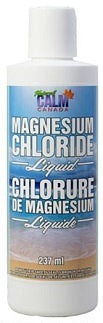 Natural Calm Magnesium Chloride 237ml