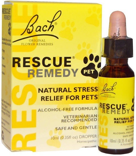 Bach Rescue Pet 10ml