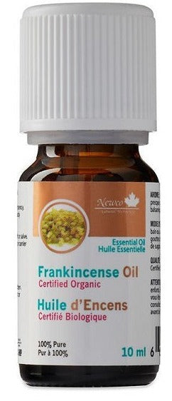 NewCo Frankinsence Oil 10ml