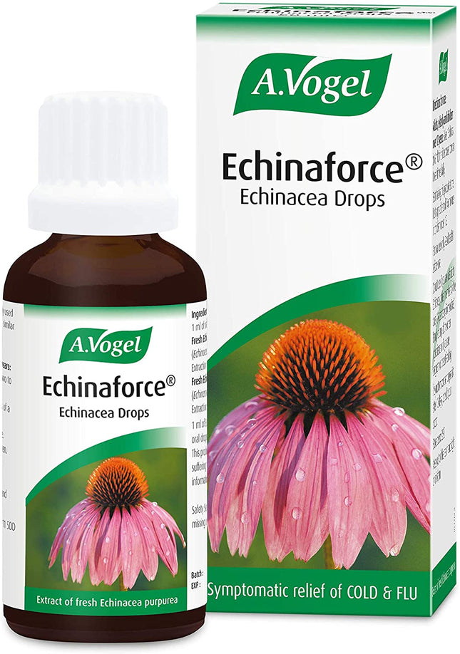 A.Vogel Echinaforce 50ml