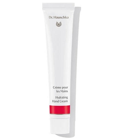 DR HAUSCHKA HYDRATING HAND CREAM 50ml
