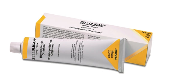 PEKANA ZELLULISAN OINTMENT 100g