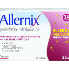 Collection image for: Allernix