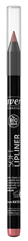 Lavera Soft Lipliner Rose 01 1.14g