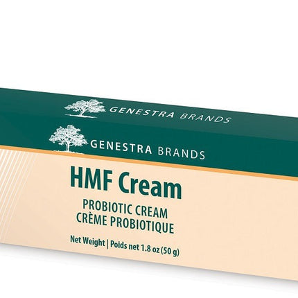 Genestra Brands HMF Cream 50g
