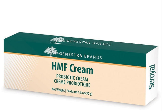 Genestra Brands HMF Cream 50g