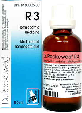 Dr. Reckeweg #03 50ml