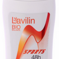 Lavilin Sport Deodorant 48h 80ml
