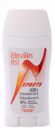 Lavilin Sport Deodorant 48h 80ml