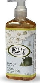 South of France Green Tea Hand Wash 236ml