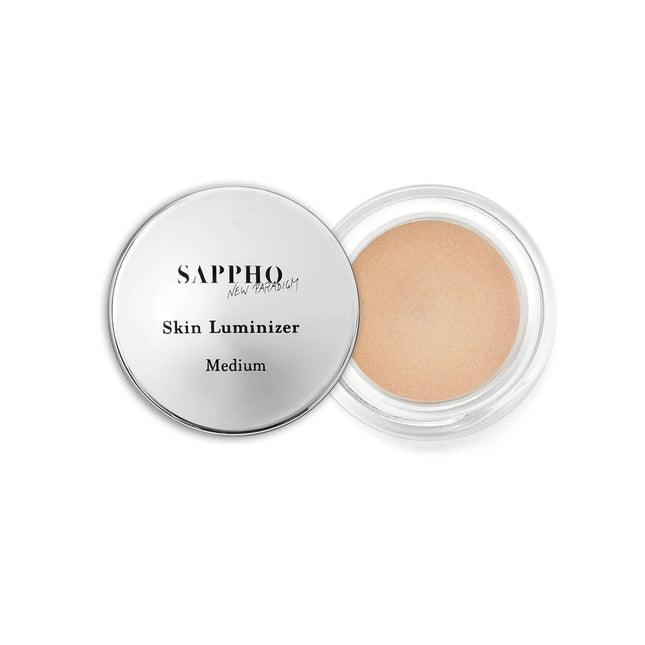 SAPPHO SKIN LUMINIZER MEDIUM 3.5g