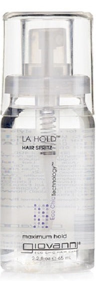 Giovanni LA Hold Spritz 65ml