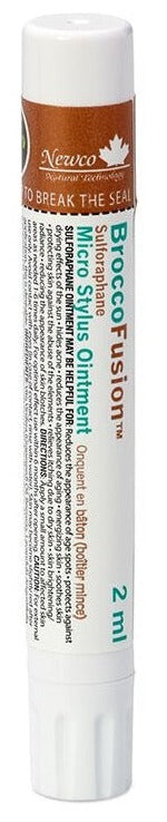 Newco Sulforaphane Micro Stylus Ointment 2g