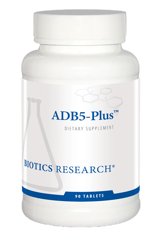 Biotic Research ADB5-Plus 90tabs