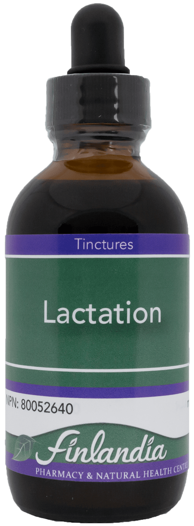 FINLANDIA LACTATION HERBAL FORMULA 50ml