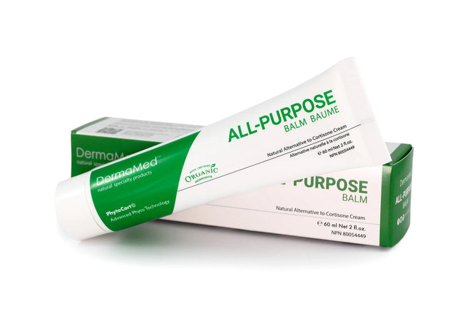 DERMAMED ALL PURPOSE BALM 60ml