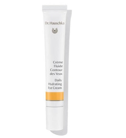 DR HAUSCHKA DAILY HYDRATING EYE CREAM 12.5ml