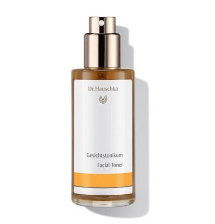 DR HAUSCHKA FACIAL TONER 100ml
