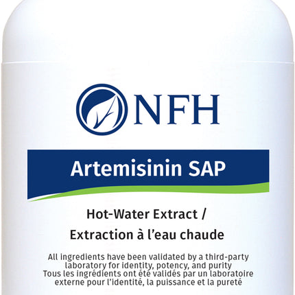 NFH Artemisinin SAP