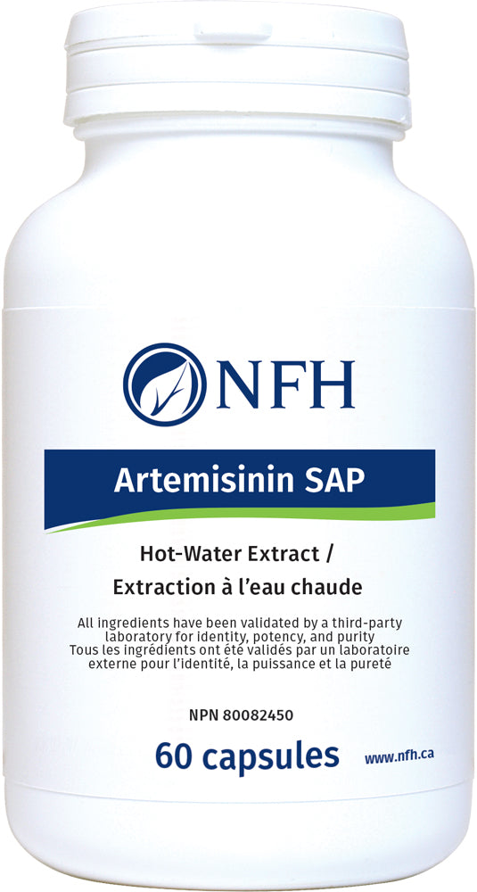 NFH Artemisinin SAP