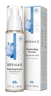 Derma E Hydrating Serum 60ml