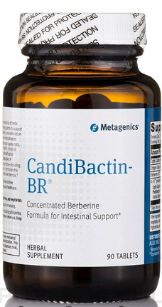 Metagenics Candibactin BR 90tabs