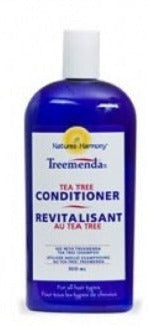 Nature's Harmony Tea Tree Conditioner 500ml