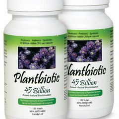KENDY PLANTBIOTIC 45 BILLION 100vcap