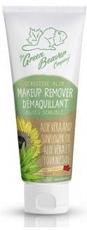 Green Beaver Make Up Remover Plus Vitamin E 120ml