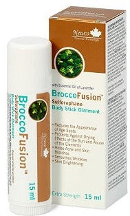 Newco Sulforaphane Ointment Stick Extra Strength 15ml