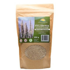 Source of Life Psyllium Husk Whole 350g
